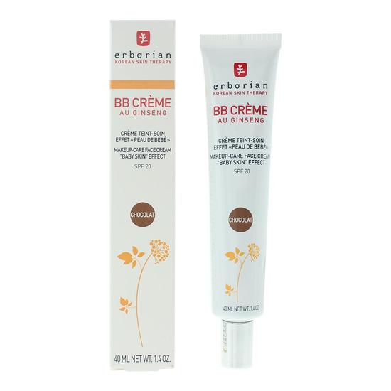 Erborian BB Cream SPF 20 Chocolate 40ml