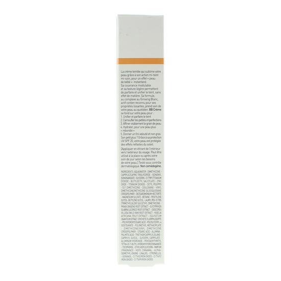 Erborian BB Cream SPF 20 Clair 40ml
