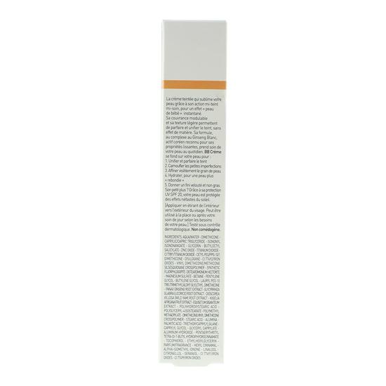 Erborian BB Cream SPF 20 Dore 40ml