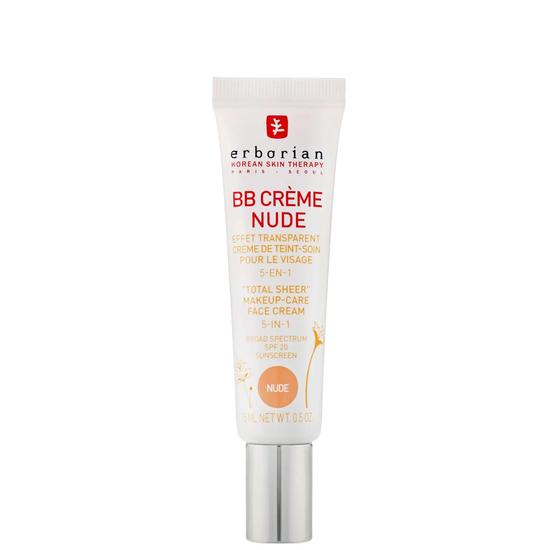 Erborian BB Creme Clair
