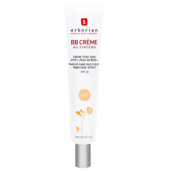 Erborian BB Creme Clair