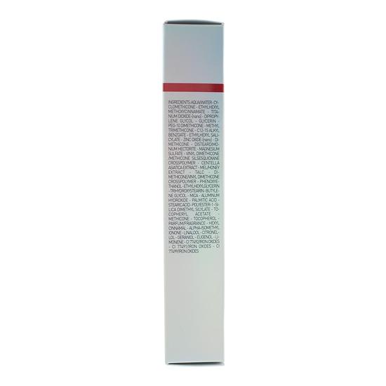 Erborian CC Creme Spf 25 High Definition Radiance Face Cream Clair 45ml