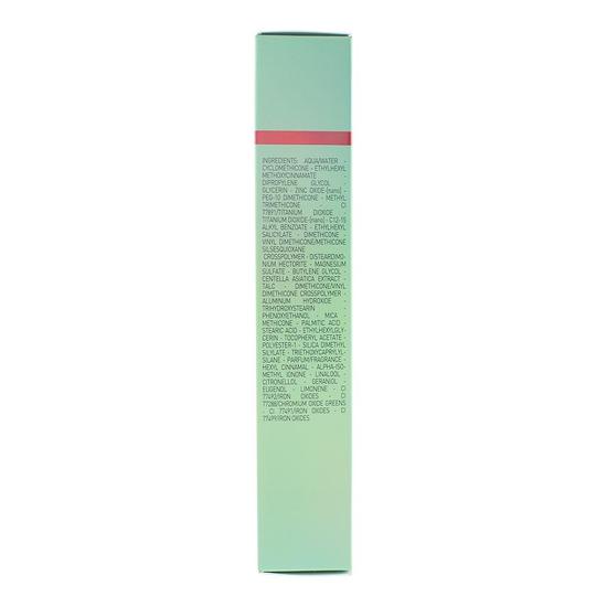 Erborian CC Red Correct Spf 25 Corrective Cream 45ml