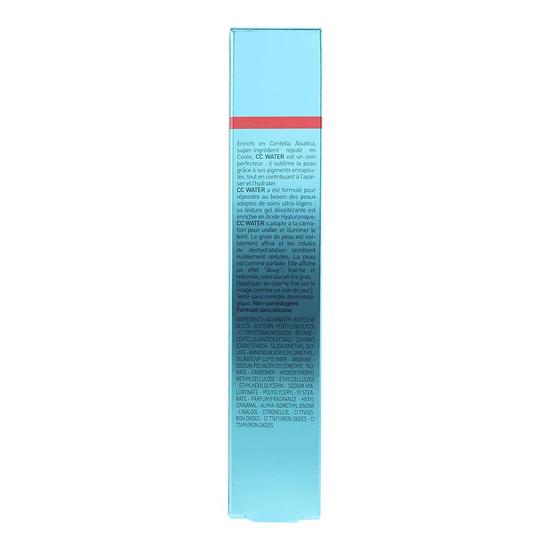 Erborian CC Water Gel Skin Perfector Dore 40ml