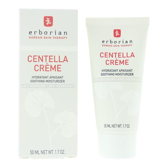 Erborian Centella Soothing Moisturising Cream 50ml