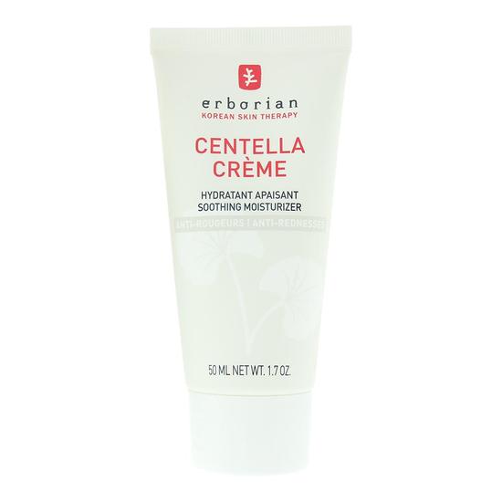 Erborian Centella Soothing Moisturising Cream 50ml