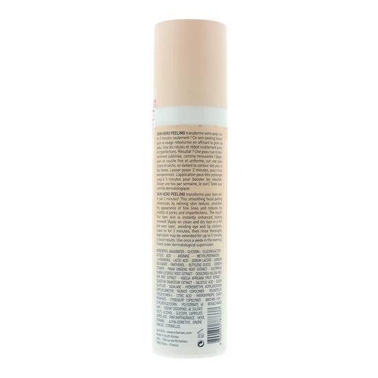 Erborian Skin Hero 2 Min Smoothing Peel Aha + Bha + Pha 50ml