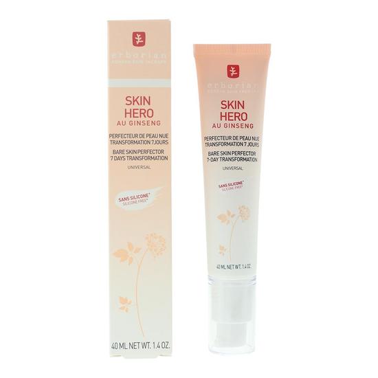Erborian Skin Hero Bare Skin Perfector 15ml