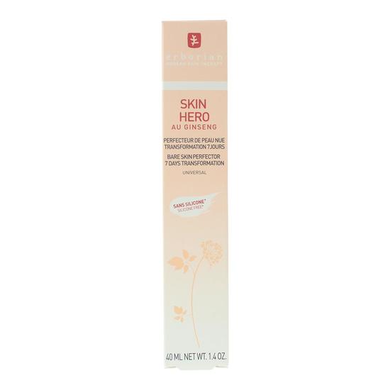 Erborian Skin Hero Bare Skin Perfector 15ml