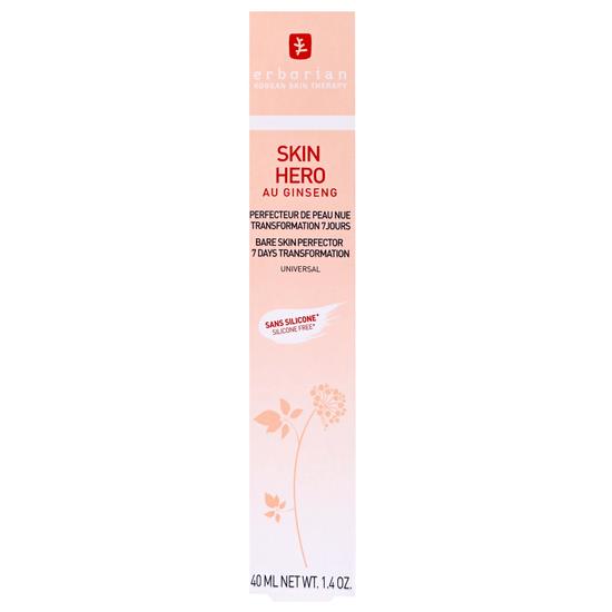 Erborian Skin Hero Bare Skin Perfector 15ml