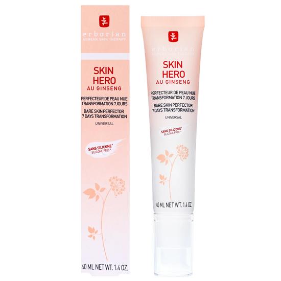 Erborian Skin Hero Bare Skin Perfector 15ml