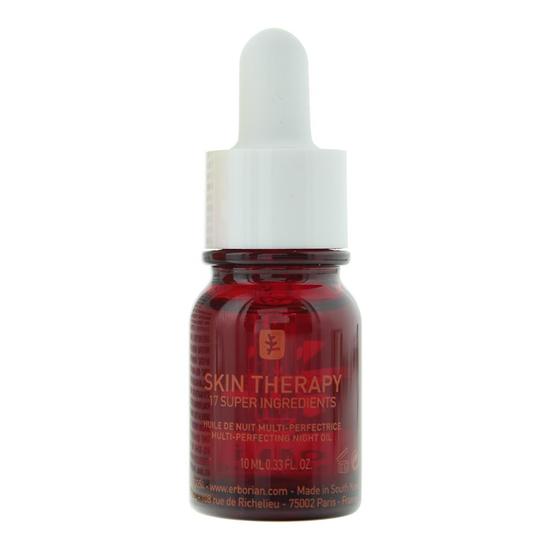 Erborian Skin Therapy Multi Perfecting Night Oil 10ml