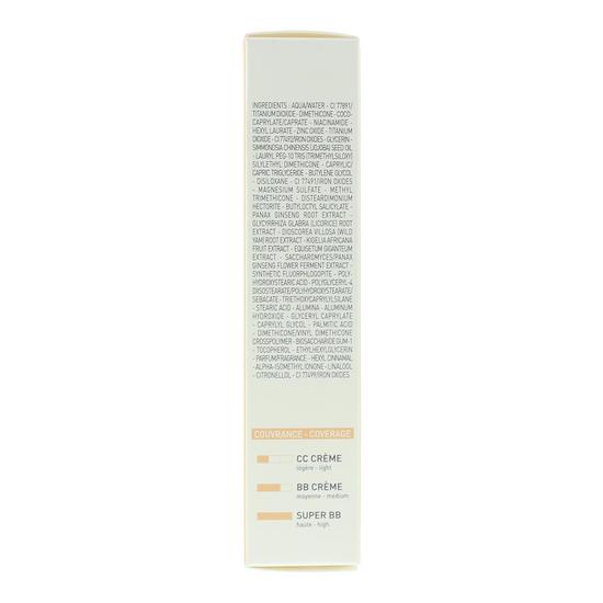 Erborian Super BB Anti Imperfections Covering Cream Dore 40ml