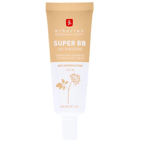 Erborian Super BB Clair SPF 20 Clair SPF20