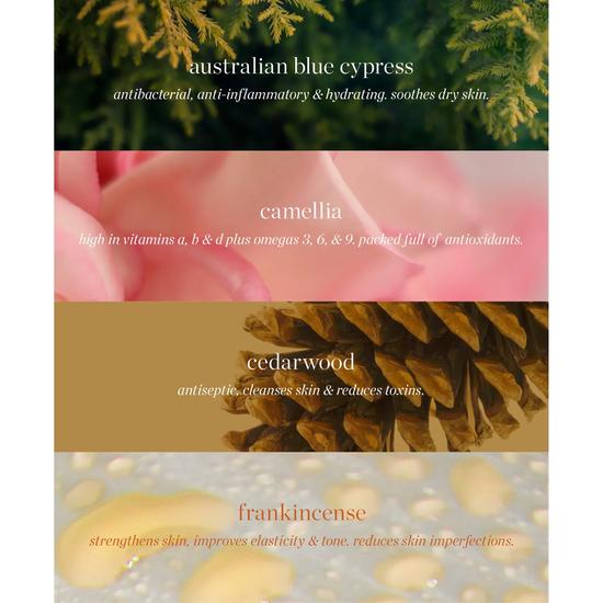 Ere Perez Australian Blue Cypress Face Nectar 30ml