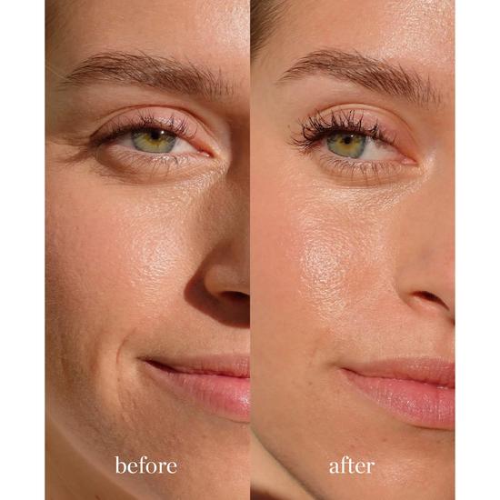 Ere Perez Avocado Waterproof Mascara Black 10ml