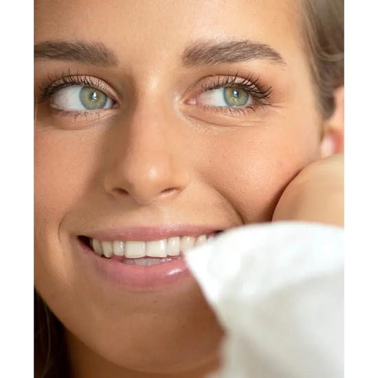 Ere Perez Natural Almond Mascara Black 10ml