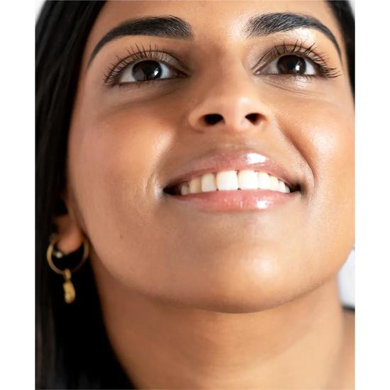 Ere Perez Natural Almond Mascara Black 10ml