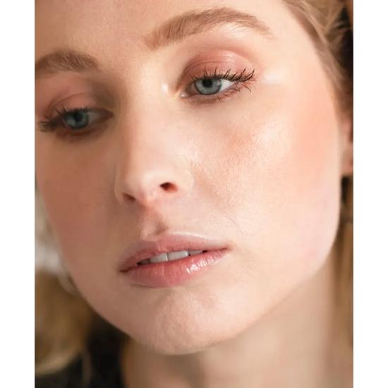 Ere Perez Natural Almond Mascara Brown 10ml