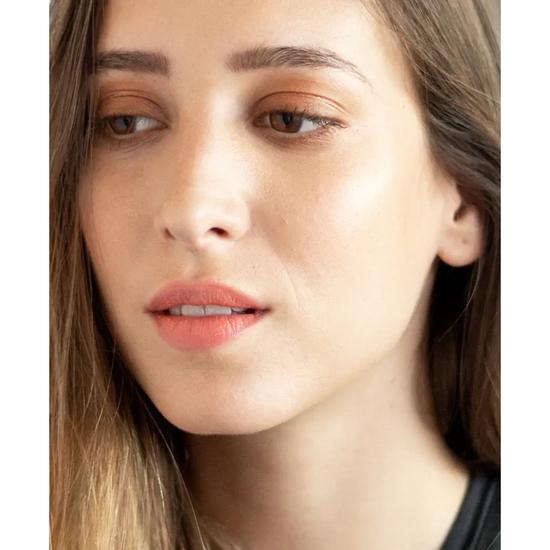 Ere Perez Natural Almond Mascara Brown 10ml