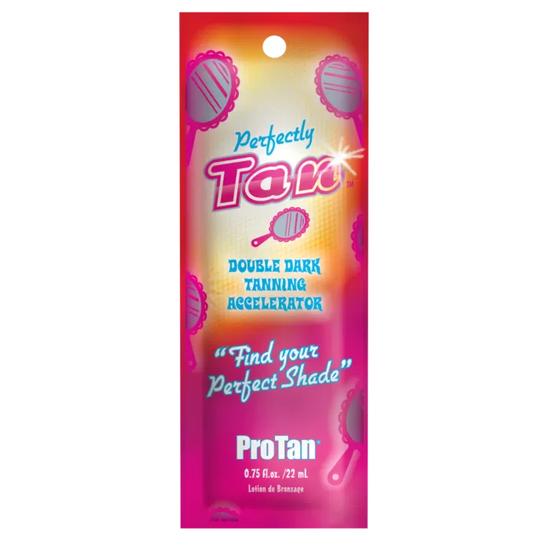 Ergoline Plus Perfectly Tan Tanning Lotion 22ml