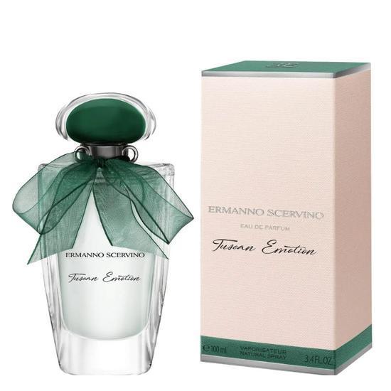 Ermanno Scervino Tuscan Emotion Eau De Parfum 30ml