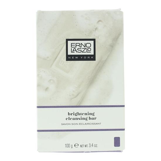 Erno Laszlo Brightening Cleansing Bar 100g