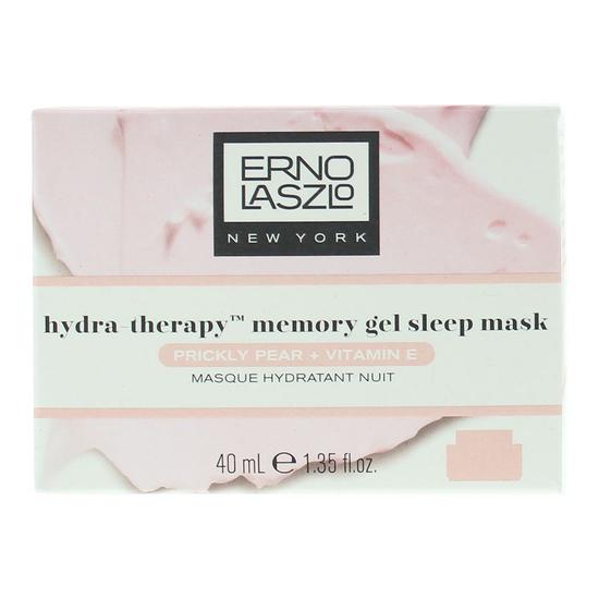 Erno Laszlo Hydra-Therapy Memory Gel Sleep Mask 40ml