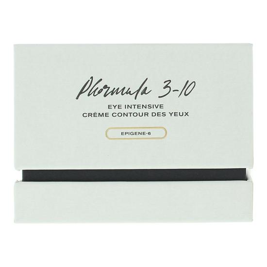 Erno Laszlo Phormula 3-10 Intensive Eye Cream 15ml