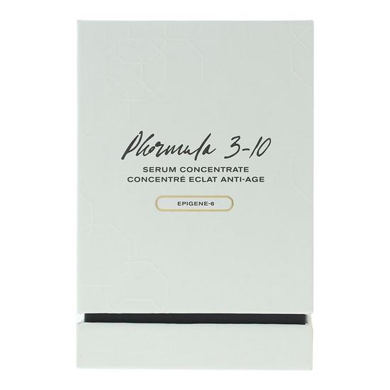 Erno Laszlo Phormula 3-10 Serum Concentrate 30ml