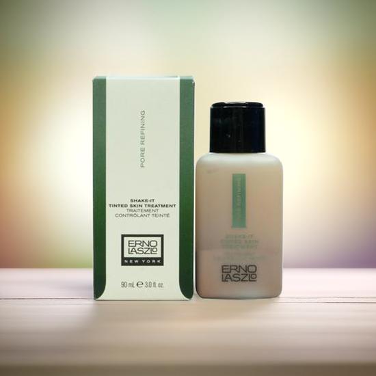 Erno Laszlo Shake-It Tinted Skin Deep Treatment 90ml