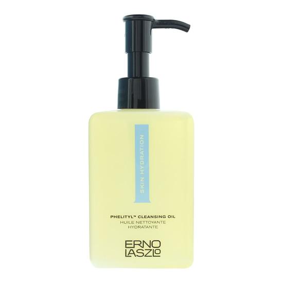 Erno Laszlo Skin Hydration Phelityl Cleansing Oil 190ml