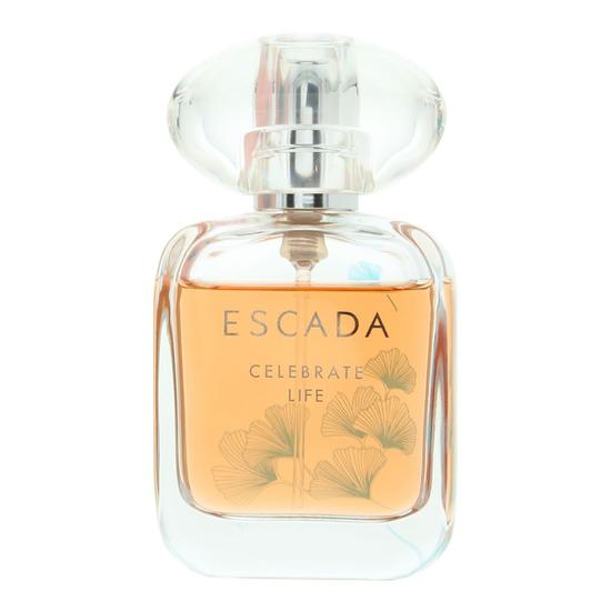 Escada Celebrate Life Eau De Parfum 30ml