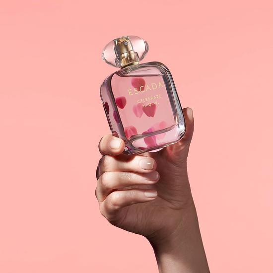 Escada Celebrate N.O.W. Eau De Parfum 30ml
