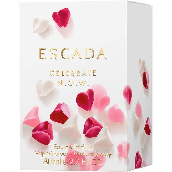 Escada Celebrate N.O.W. Eau De Parfum 30ml