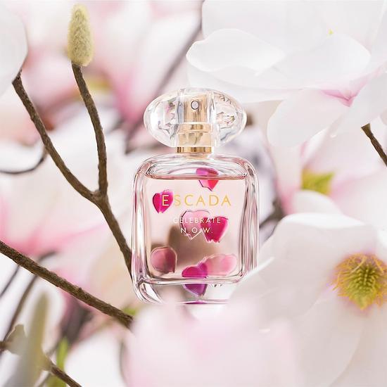Escada Celebrate N.O.W. Eau De Parfum 30ml