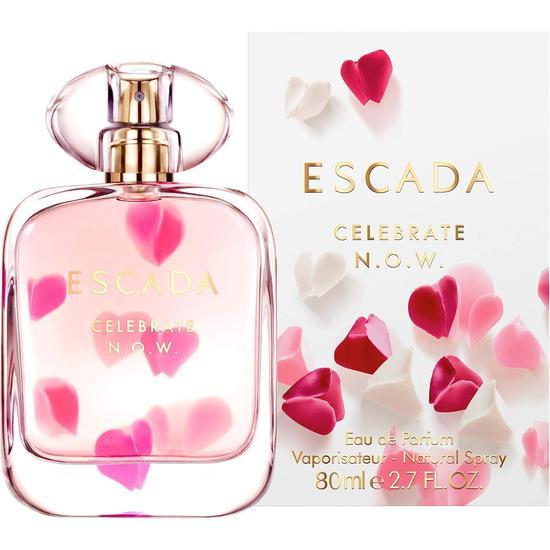 Escada Celebrate N.O.W. Eau De Parfum 30ml