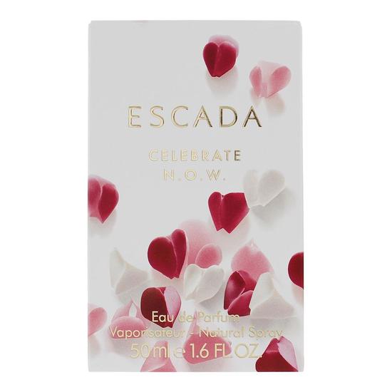 Escada Celebrate N.O.W. Eau De Parfum 30ml