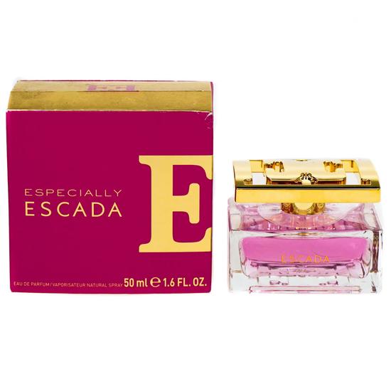 Escada Especially Eau De Parfum 50ml