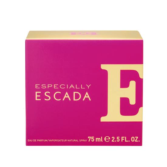 Escada Especially Escada Eau De Parfum 75ml
