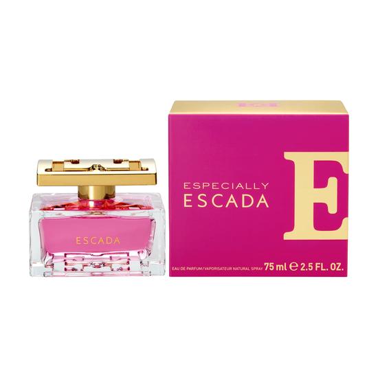 Escada Especially Escada Eau De Parfum 75ml