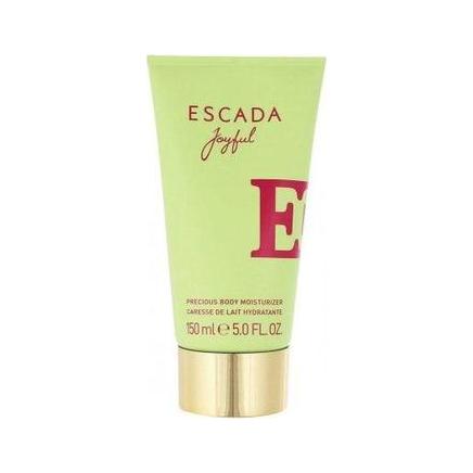 Escada Joyful Luxurious Shower Gel 150ml