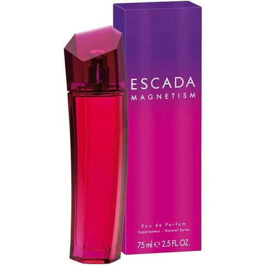 Escada Magnetism Eau De Parfum 25ml