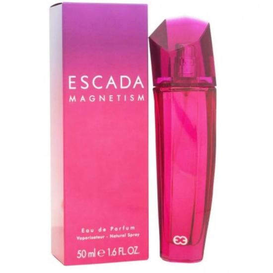 Escada Magnetism Eau De Toilette 50ml