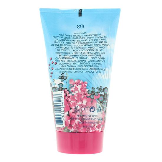 Escada Turquoise Summer Perfumed Body Lotion Limited Edition 150ml