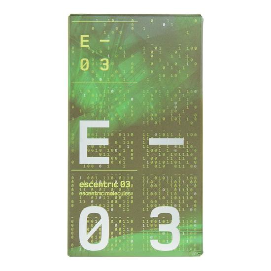 Escentric Molecules 03 Eau De Toilette 30ml