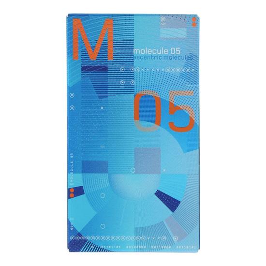 Escentric Molecules 05 Eau De Toilette 30ml