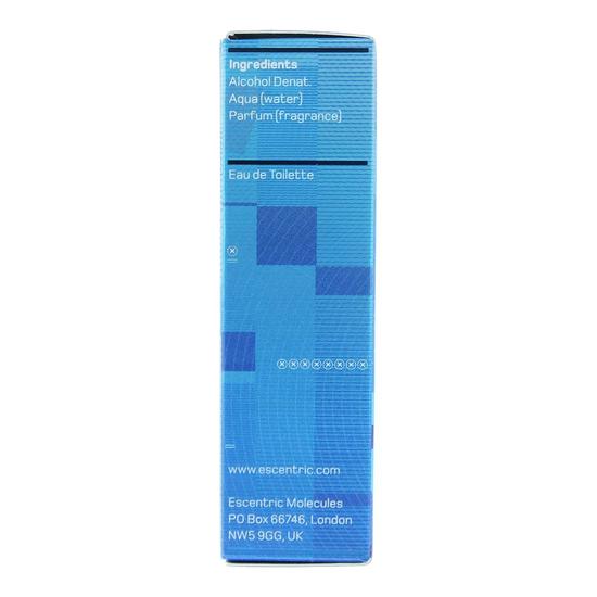Escentric Molecules 05 Eau De Toilette 30ml