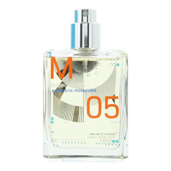 Escentric Molecules 05 Eau De Toilette 30ml