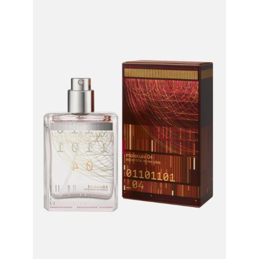 Escentric Molecules Molecule 04 Eau De Toilette 30ml